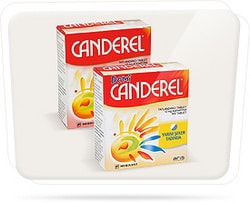Canderel Tatlandırıcı Tablet 300'lü