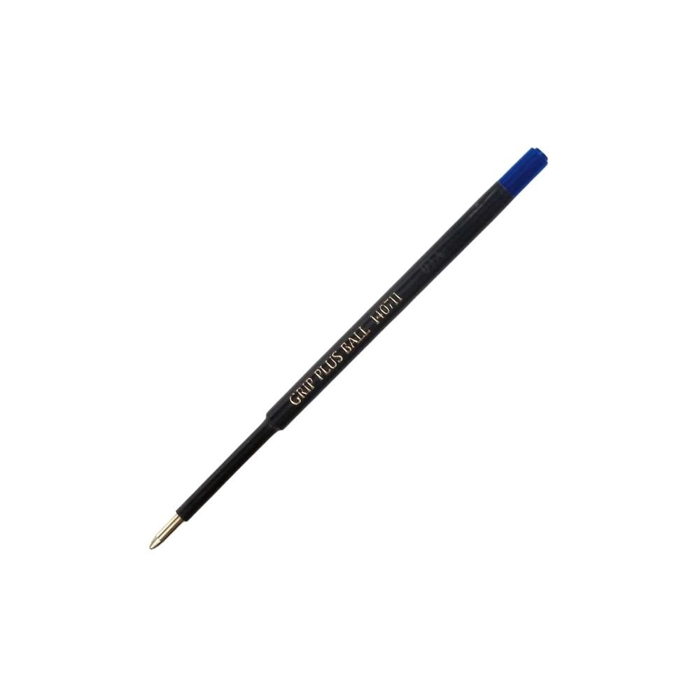 Faber-Castell Tükenmez Kalem Grip Plus Refili Mavi