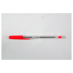 Pelikan Tükenmez Kalem Kırmızı Stick