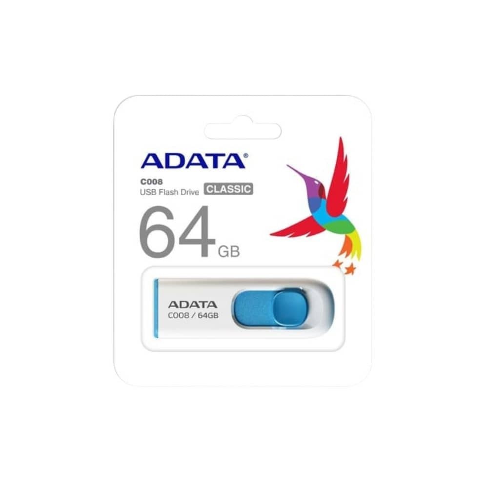 Adata Flash Bellek USB 64 gb