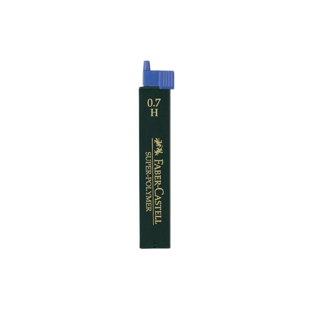 Faber-Castell Min Super Polymer 9067 S H 0.7 mm