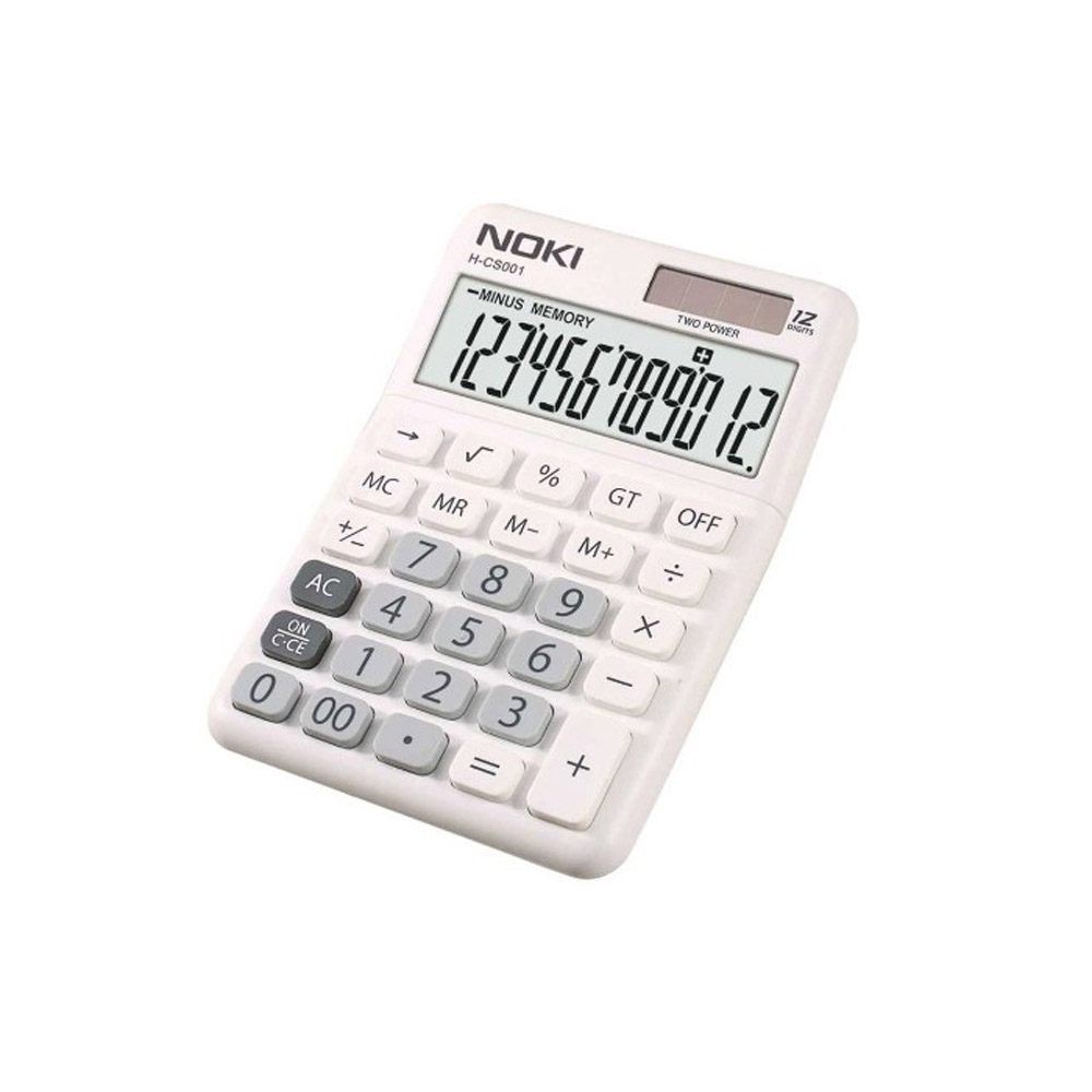 Noki Hesap Makinesi H-Cs001