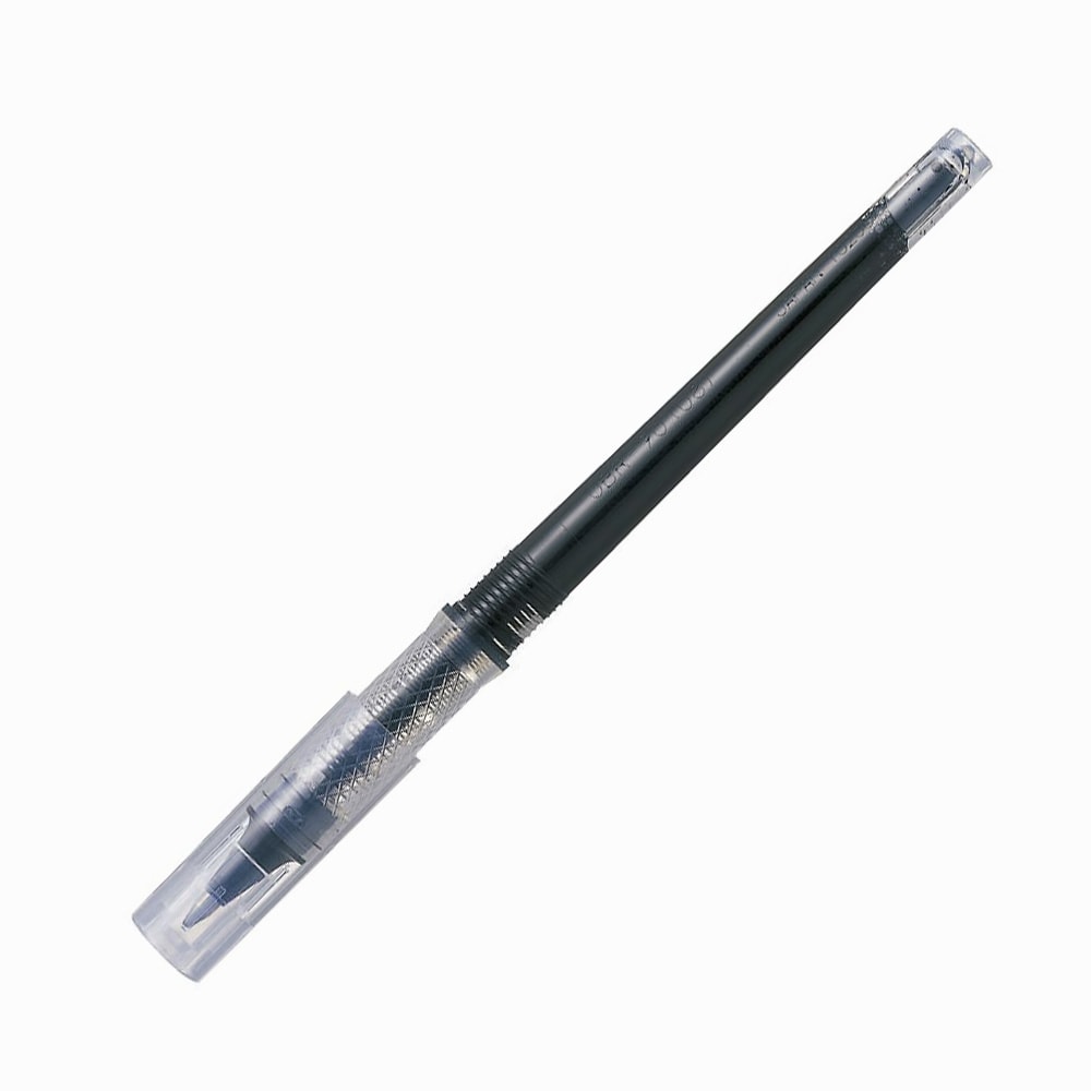 Uni-Ball Roller Kalem Yedeği Vision Fine Ubr-90 0.8 mm Siyah