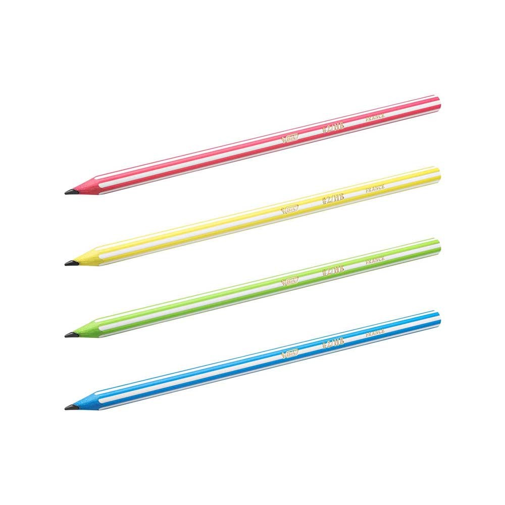 Bic Evolution Kurşun Kalem 646