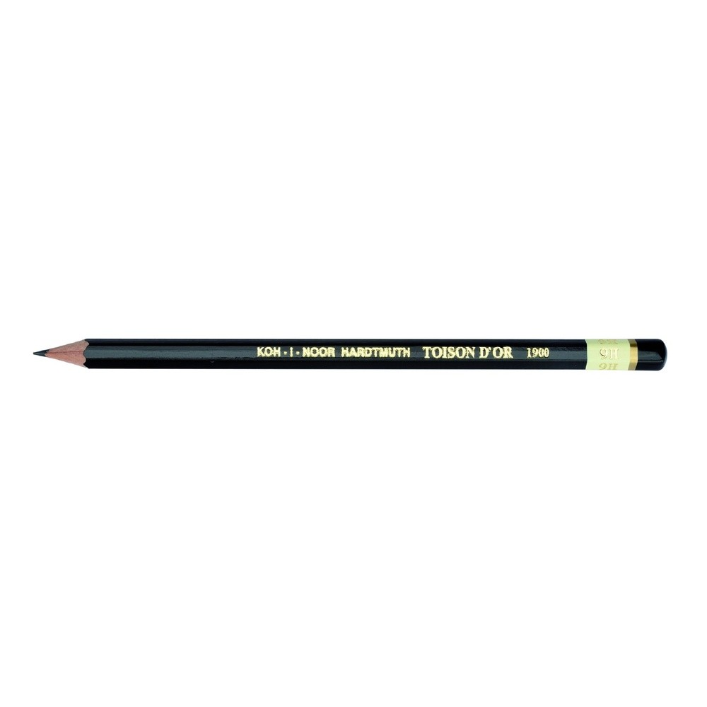 GRAPHITE PENCIL 1900 9H