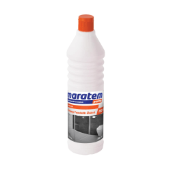 Maratem M214 Klorlu Banyo Temizleme Ürünü Jel 750 ml
