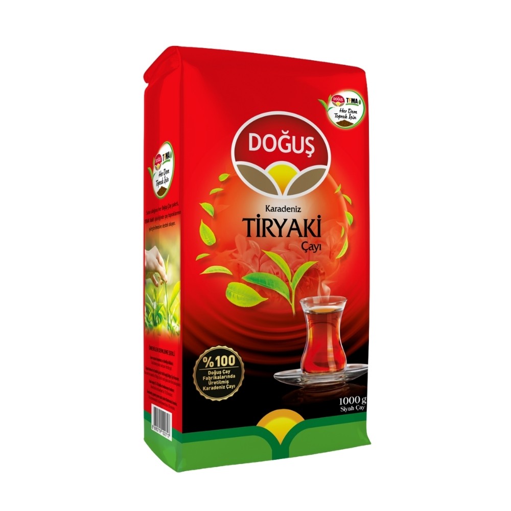 Çaykur Tiryaki 1 kg