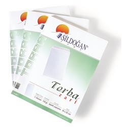Doğan Zarf Torba 260x350 Çaycuma Eco Express 125 gr