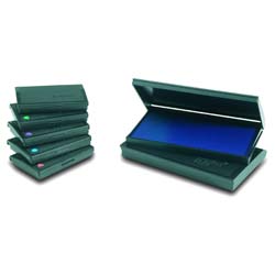 Trodat Stampa 16x9 cm – Siyah