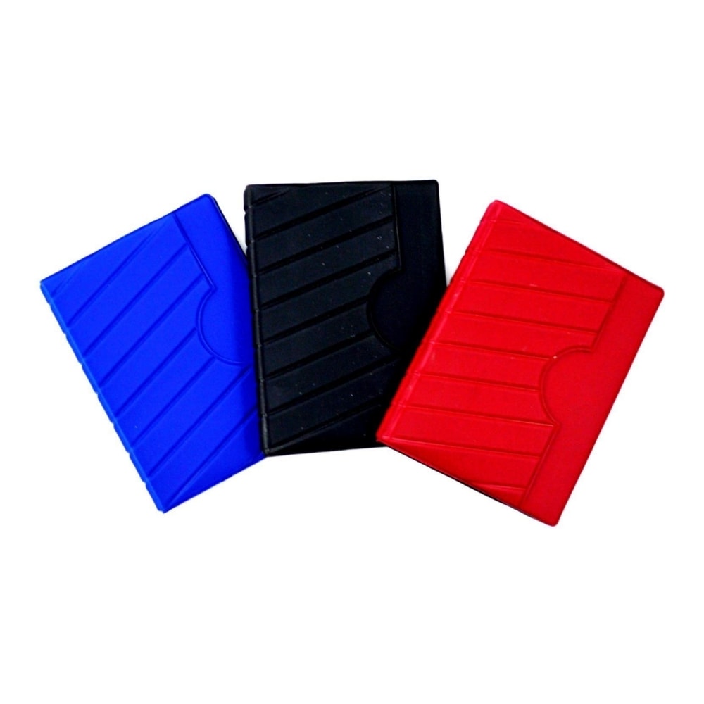 Liz Defter Cepli 8x11 cm Biala Mini Modelist Çizgili