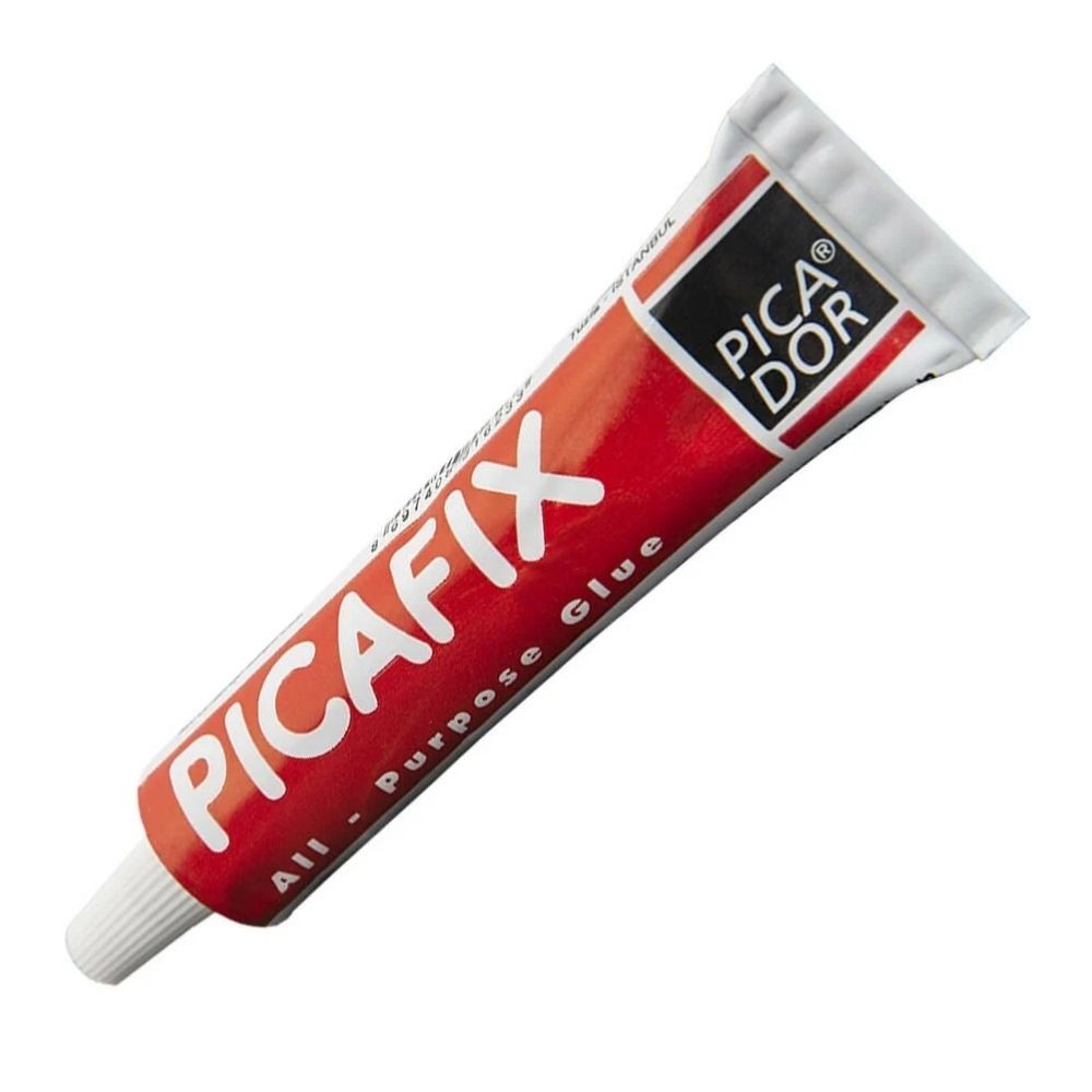 Picador Yapıştırıcı Picafix Orta Boy 19 gr
