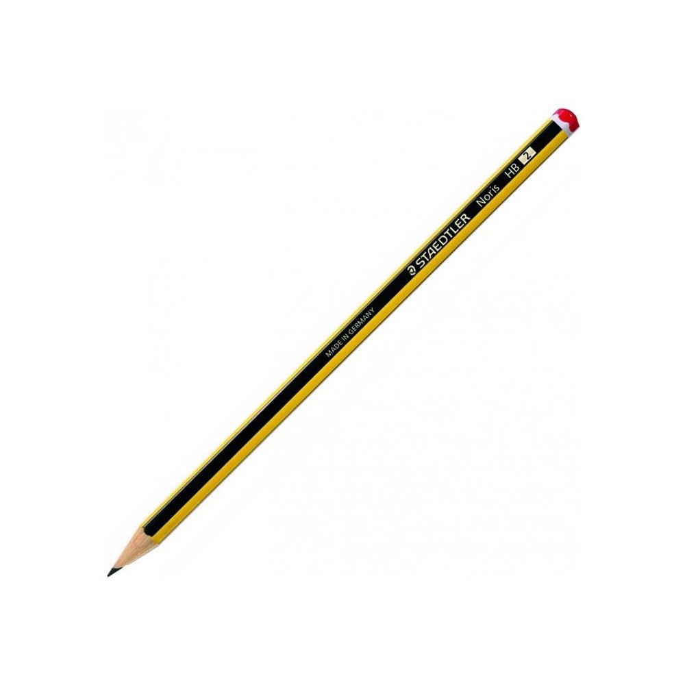 Staedtler Kurşun Kalem 120 VS4 10 Noris