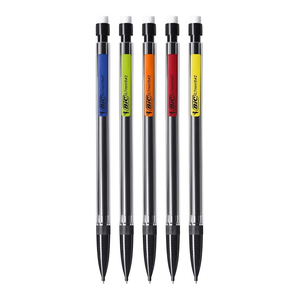 Bic Versatil Kalem BM Classic 0.7 mm
