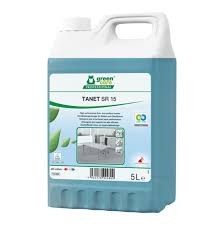 Tana SR 15 Ekolojik Alkol Bazlı Yüzey Temizleyici 5 lt