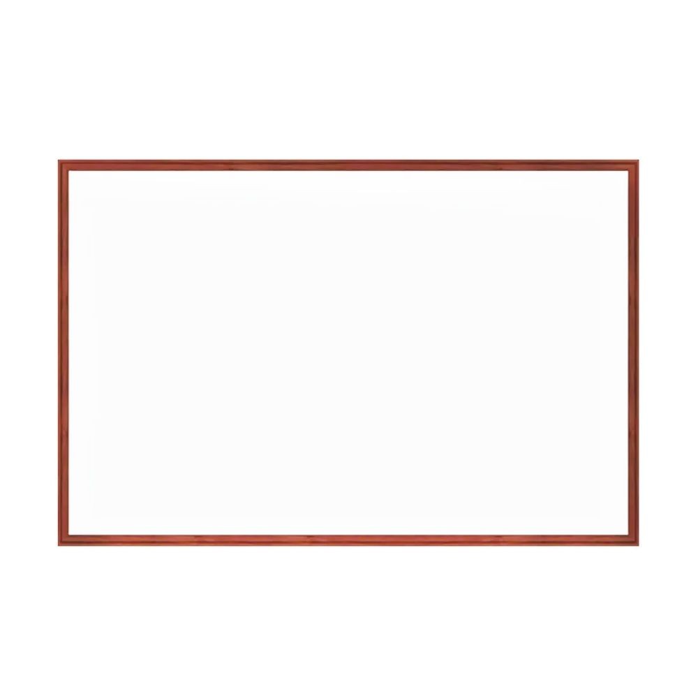 Panda Duvara Monte Mdf Çerçeve 60x90 cm Lamine