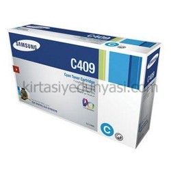 Samsung Lazer Toner CLP310-315-CLX 3175 İçin Mavi