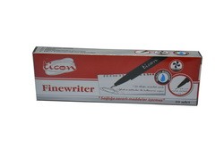 Ticon Fine Writer-08 Mor