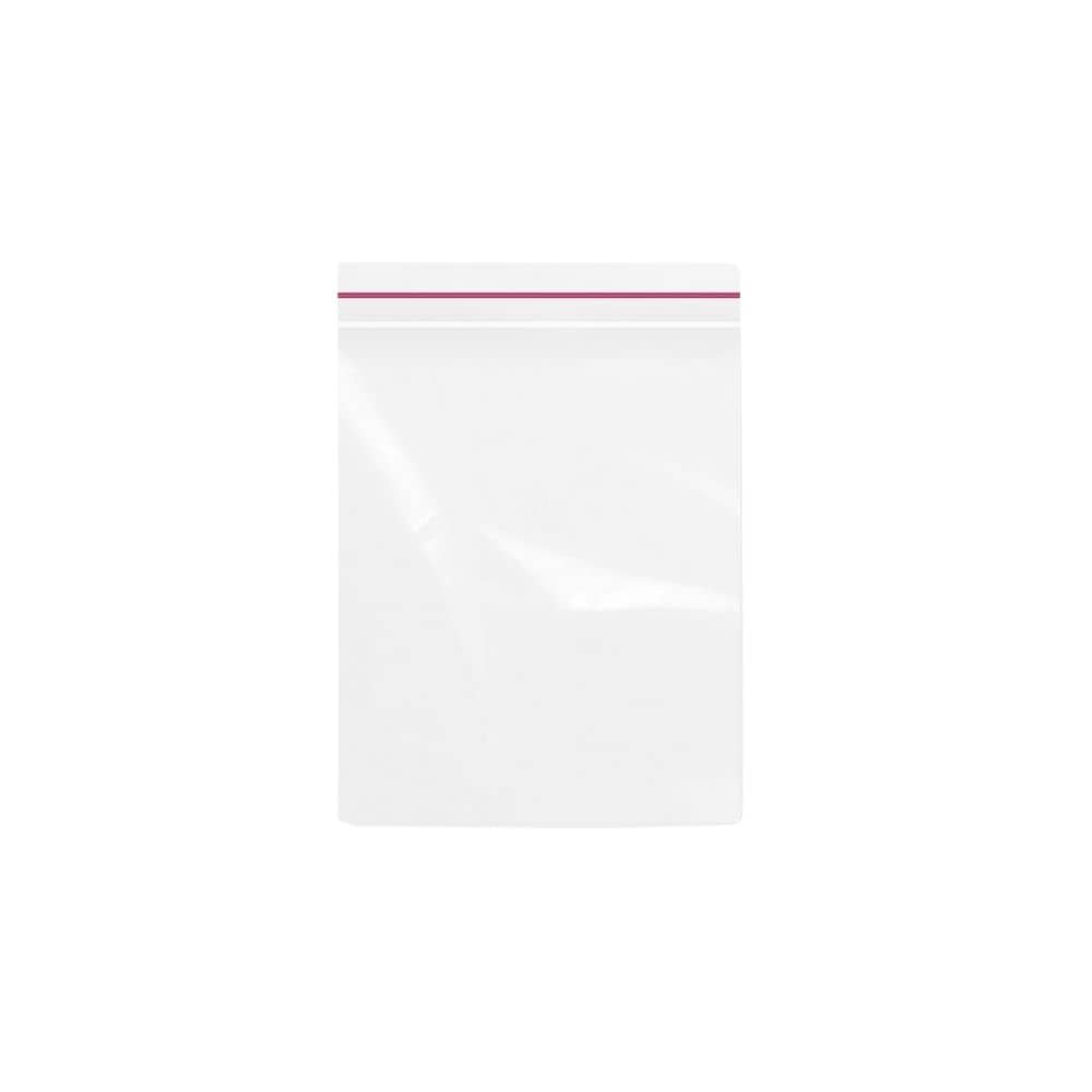 Erzona Kilitli Torba 10x12 cm 1000'li