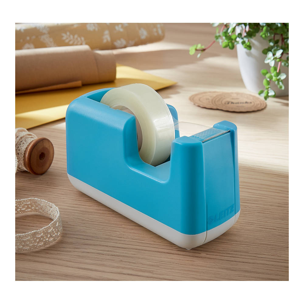 Leitz Cosy Bantlık Mavi