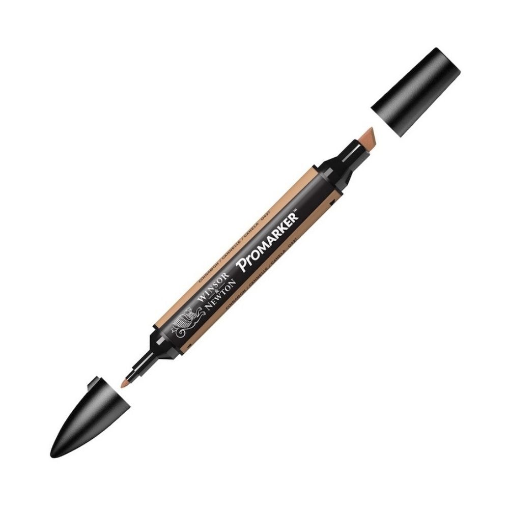 Winsor & Newton Grafik Çizim Kalemi Cinnamon