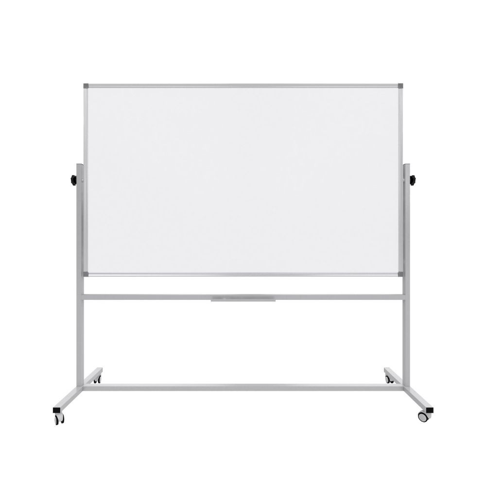 Tekerlek Ayaklı Çift Taraflı 120x200 cm Lamine Tekli Koli