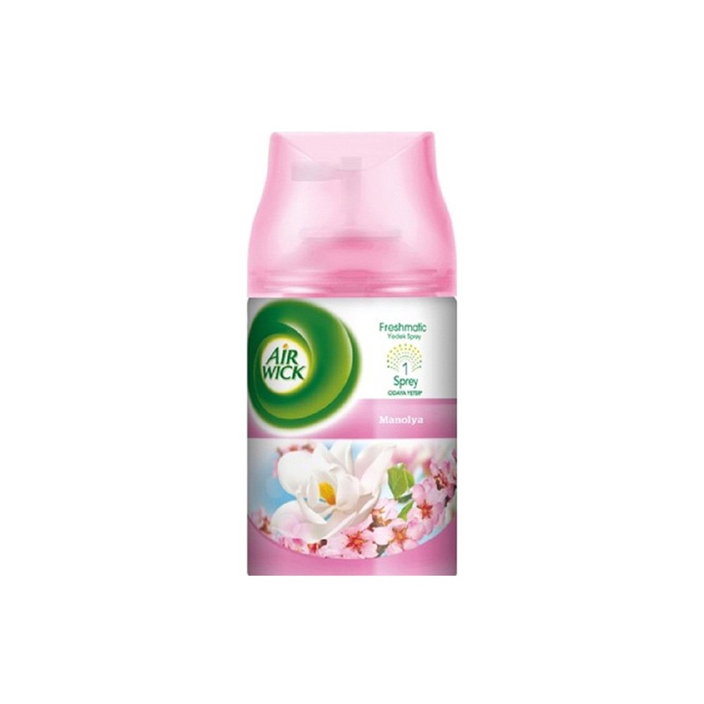 Air Wick Yedek Sprey Manolya