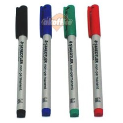 Staedtler Asetat Kalemi 315 M Silinebilir Yeşil
