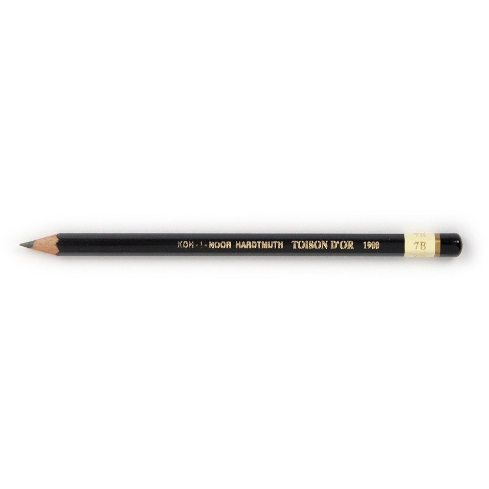 GRAPHITE PENCIL 1900 7B