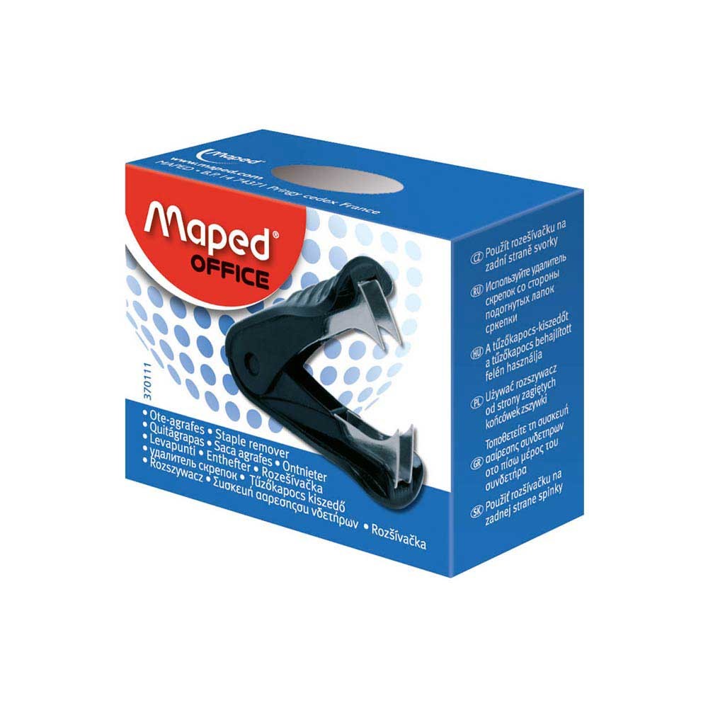 Maped Tel Sökücü Start