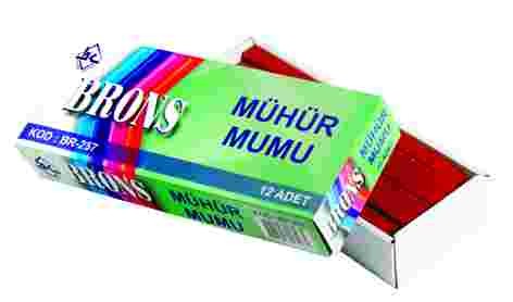 Brons Mühür Mumu