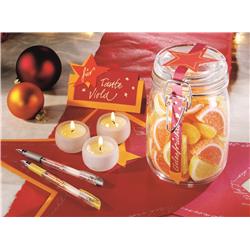 Edding Jel Mürekkepli Kalem E-2185 Mavi