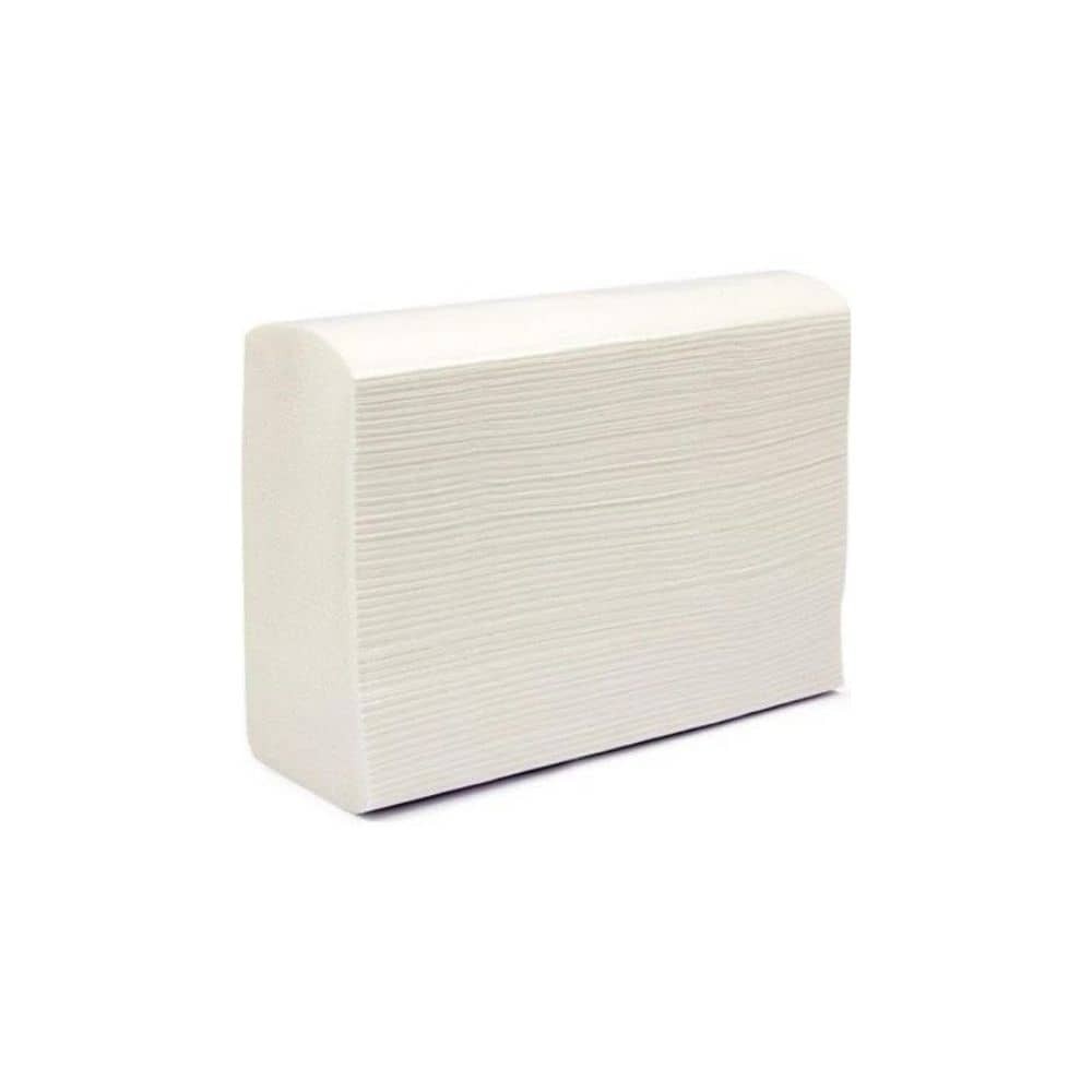 Melody Z Katlı Havlu 20x21 cm 150'li 12 pkt