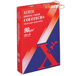 Xerox Fotokopi Kağıdı A4 90 gr Colotech 500'lü