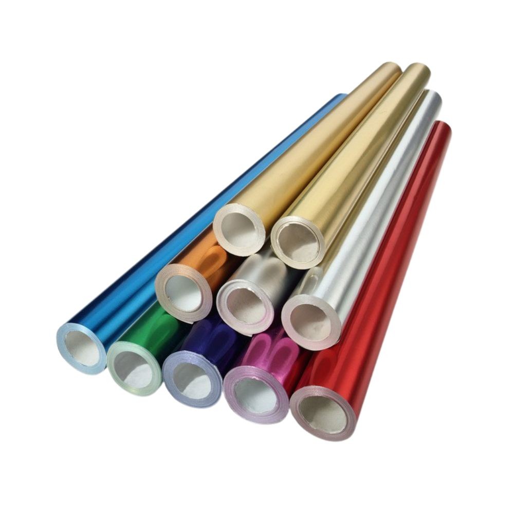 Art Alüminyum Folyo 0.5x5 mt Gümüş