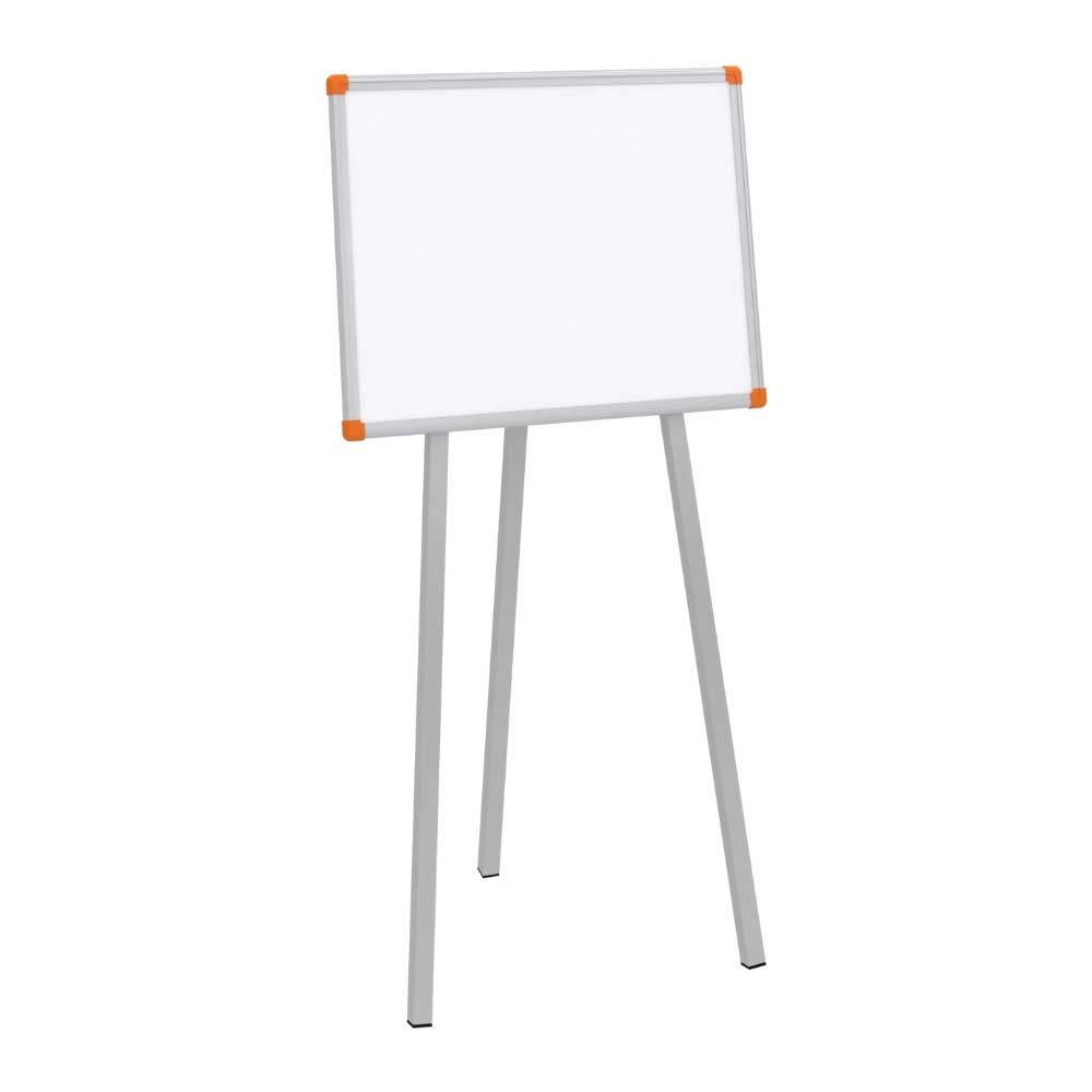 Panda Yazı Tahtası Sabit Ayaklı Renkli Çerçeve 35x45 cm