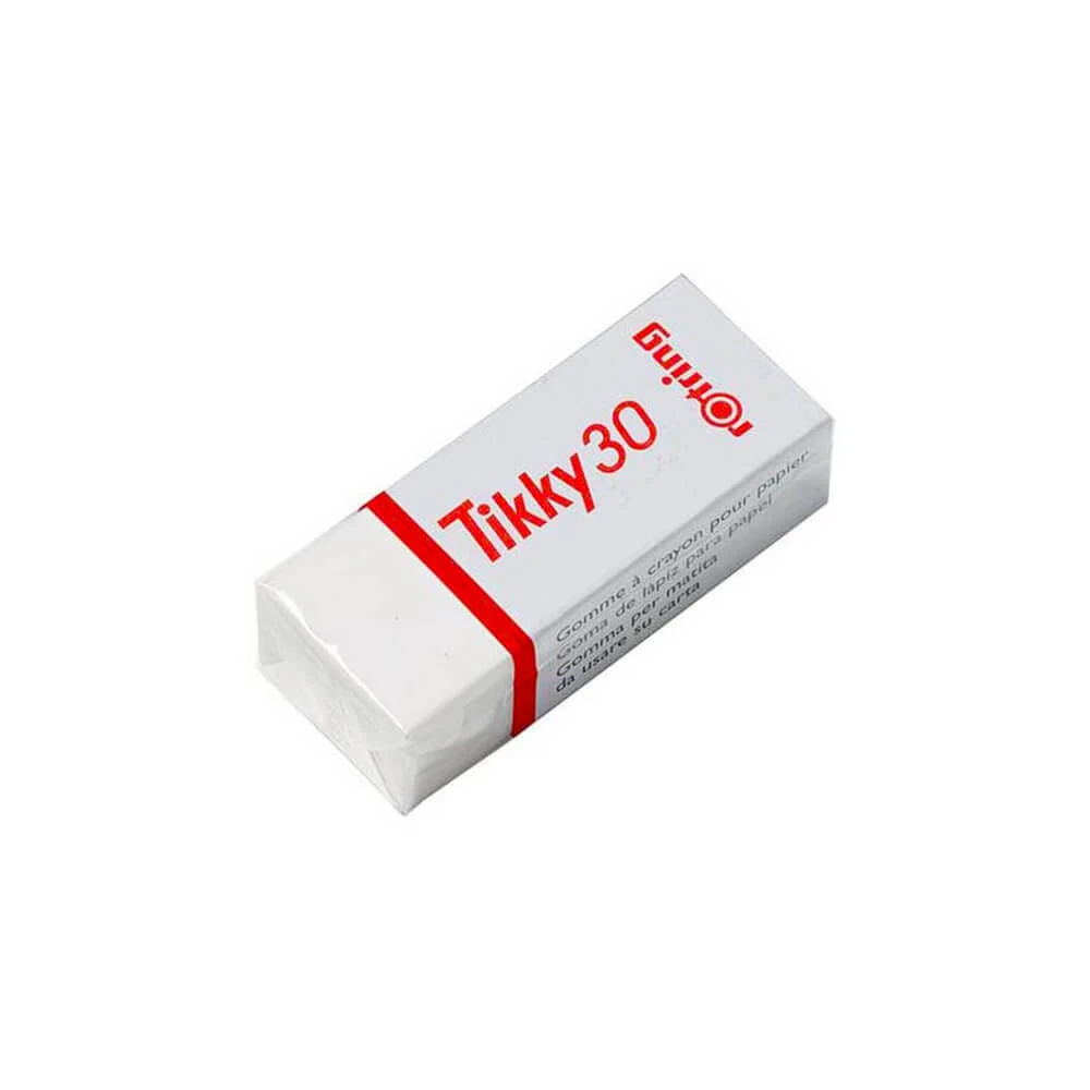 Rotring Silgi Tikky 30 551430