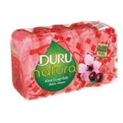 Duru Banyo Sabunu 600 gr x 15'li