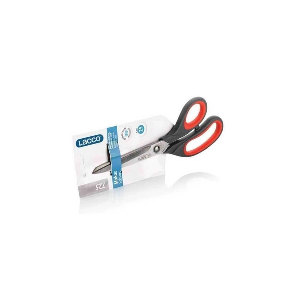 Lacco Makas Ofis Tipi 24.5 cm