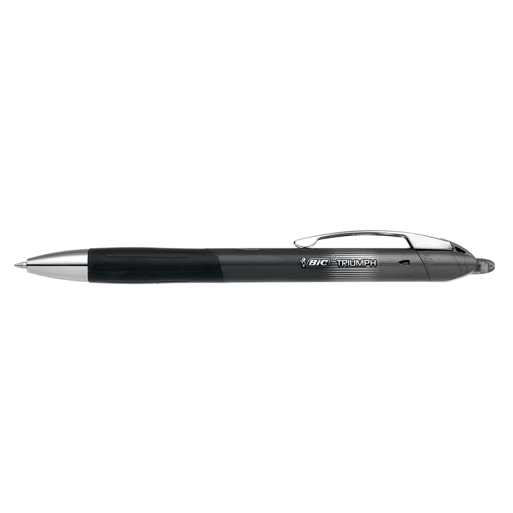 Bic Roller Kalem 0.7 mm Siyah