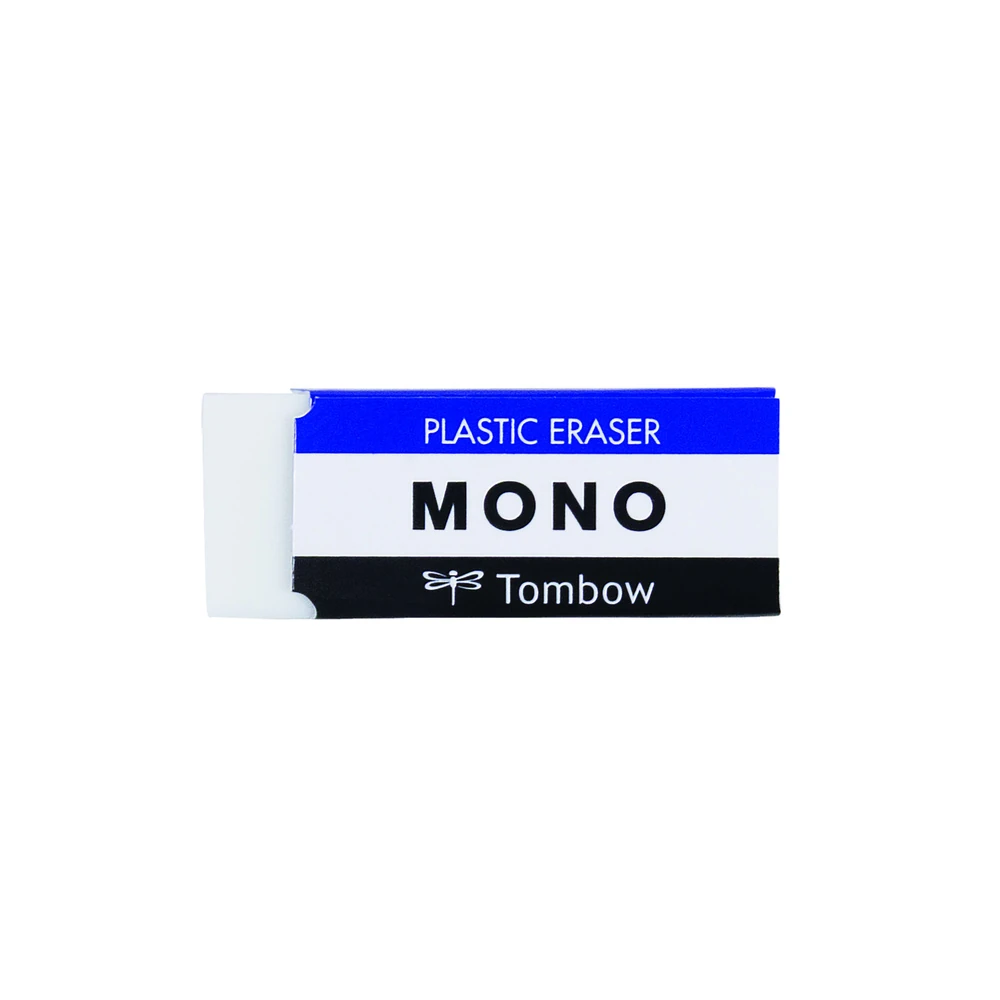 Tombow Silgi Mono Plastik 01A