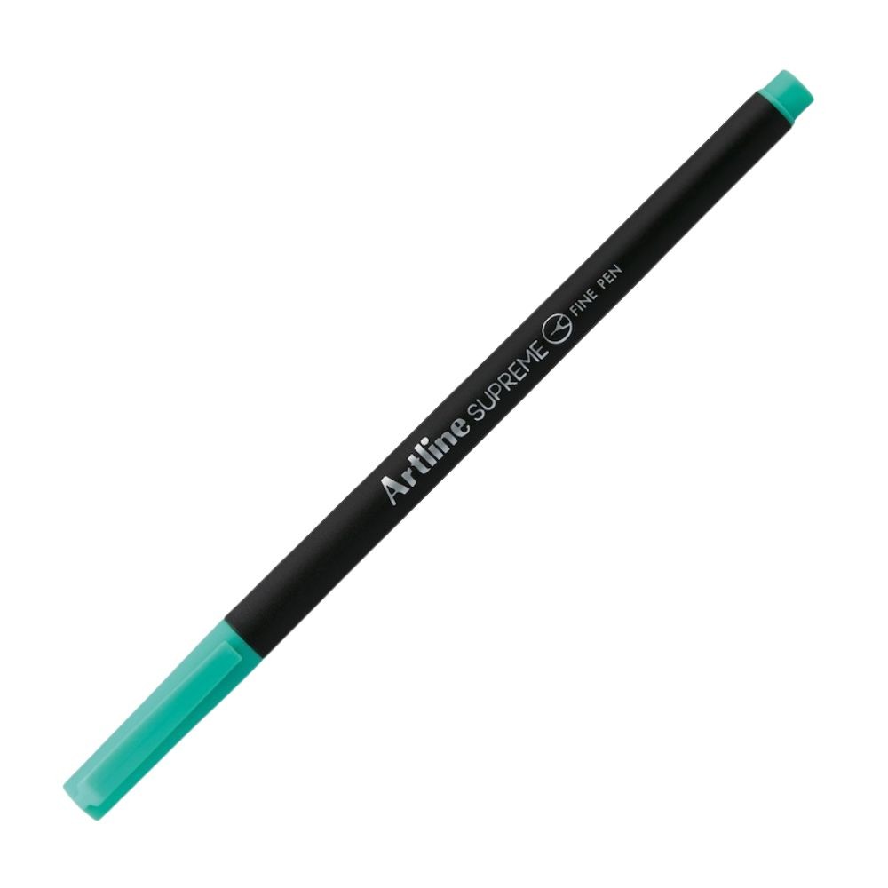 Artline Supreme Fine Pen Light Turquoise