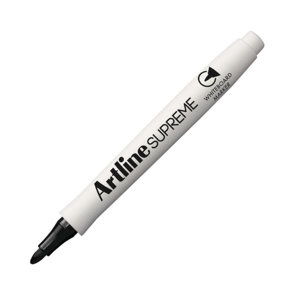 Artline Tahta Kalemi Supreme Siyah