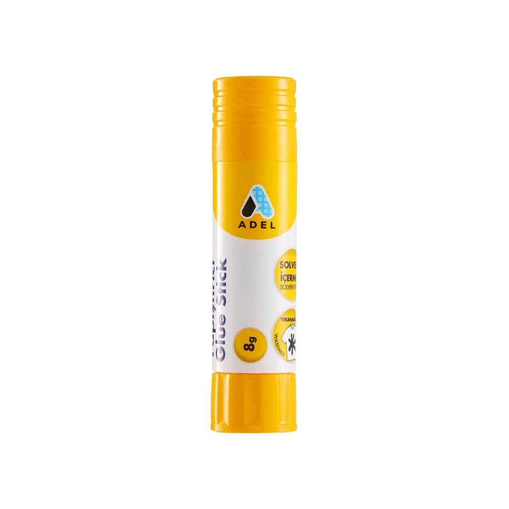 Adel Glue Stick 8 gr