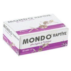 Mondo Raptiye