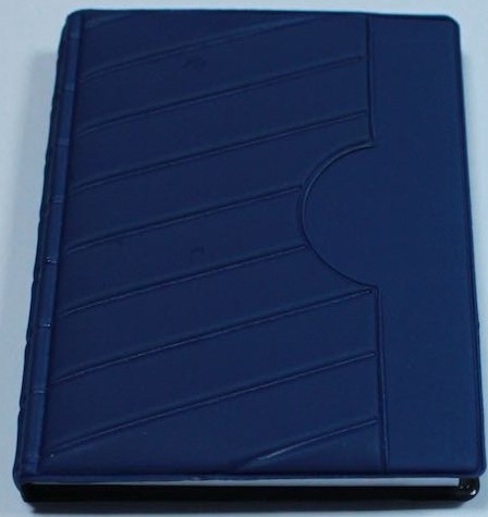 DEFTER CEPLİ 8X11 BİALA MİNİ MODELİST 5 ÇİZ