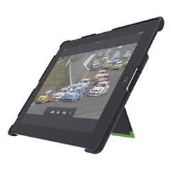 Leitz Kılıf iPad İçin Complete Standlı Siyah