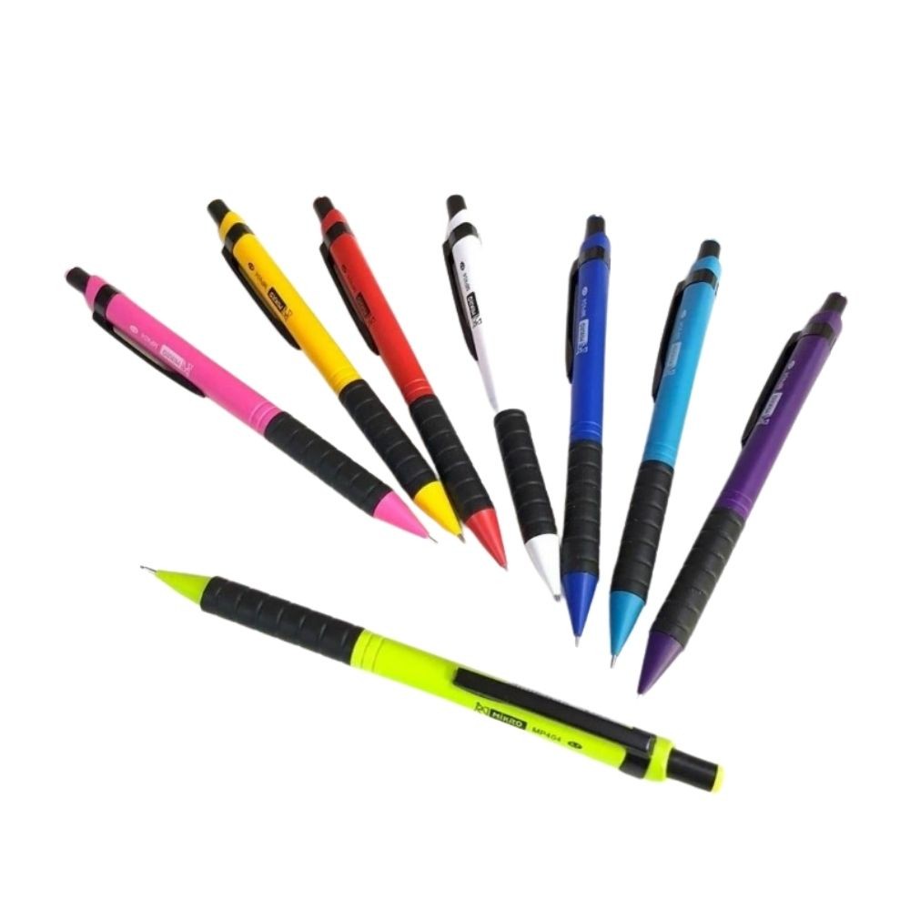 Mikro Versatil Uçlu Kalem 0.5 mm
