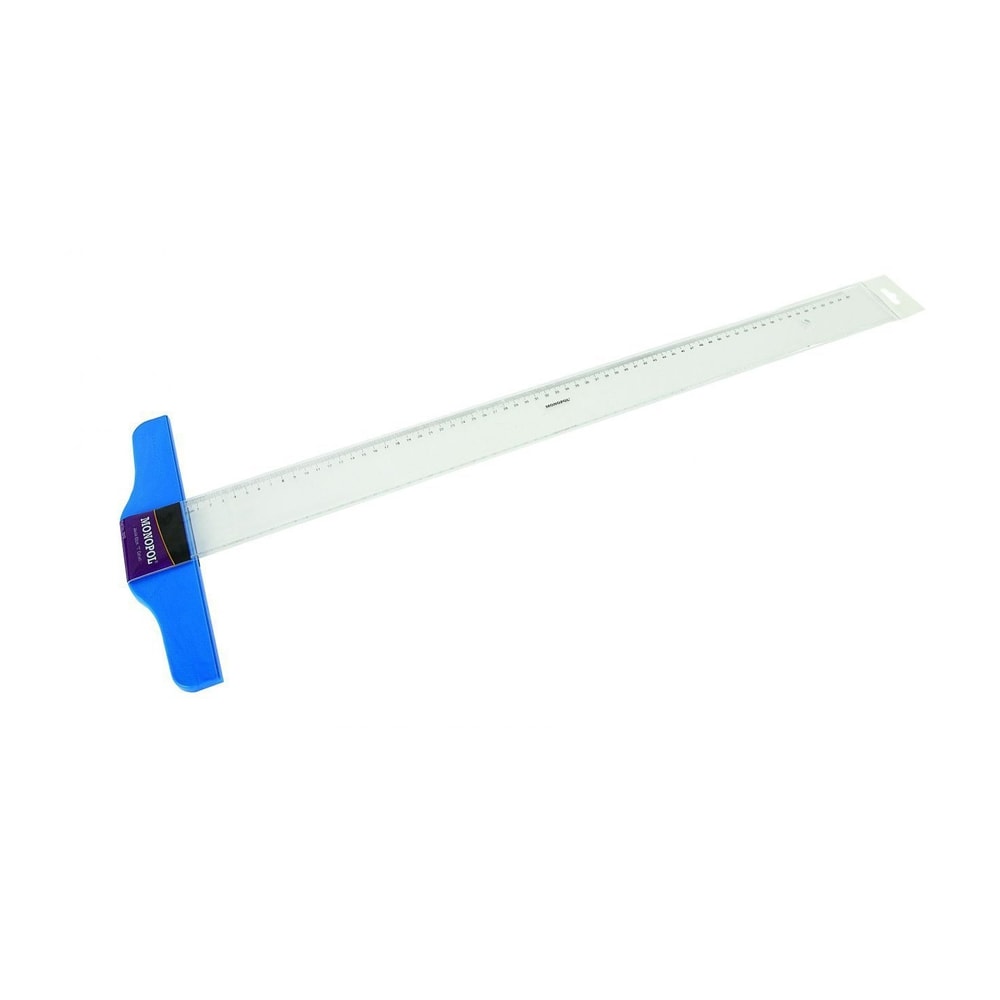 T CETVEL 65 CM. PLASTİK