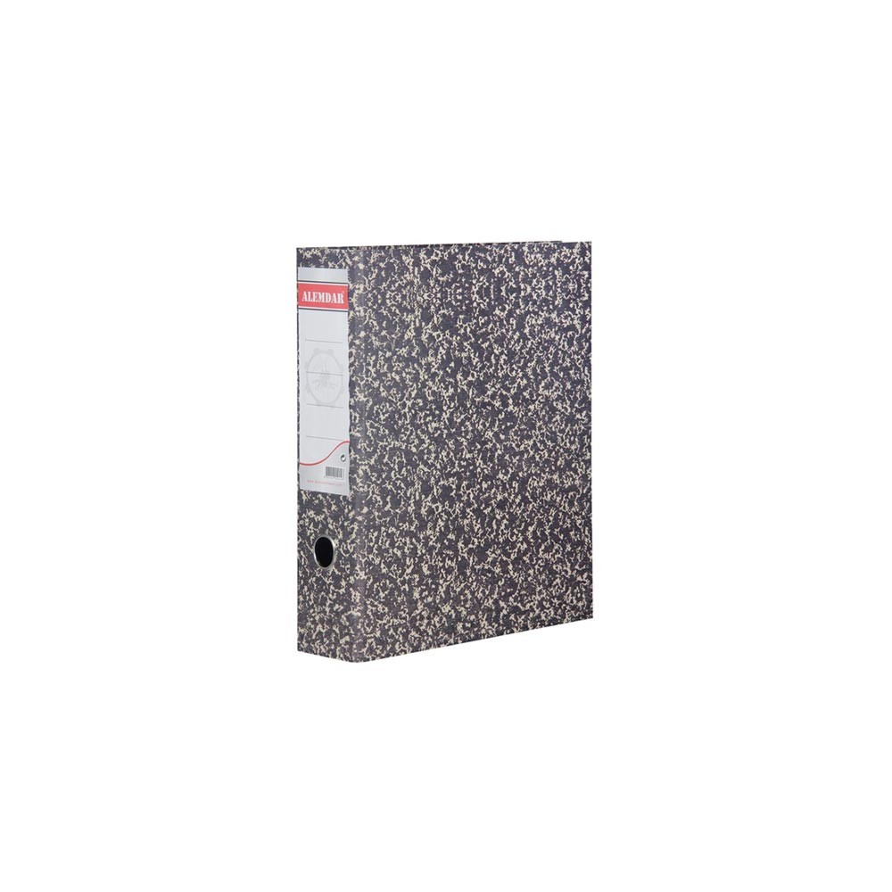 Alemdar Klasör Karton Telgraf Geniş 20x21 cm
