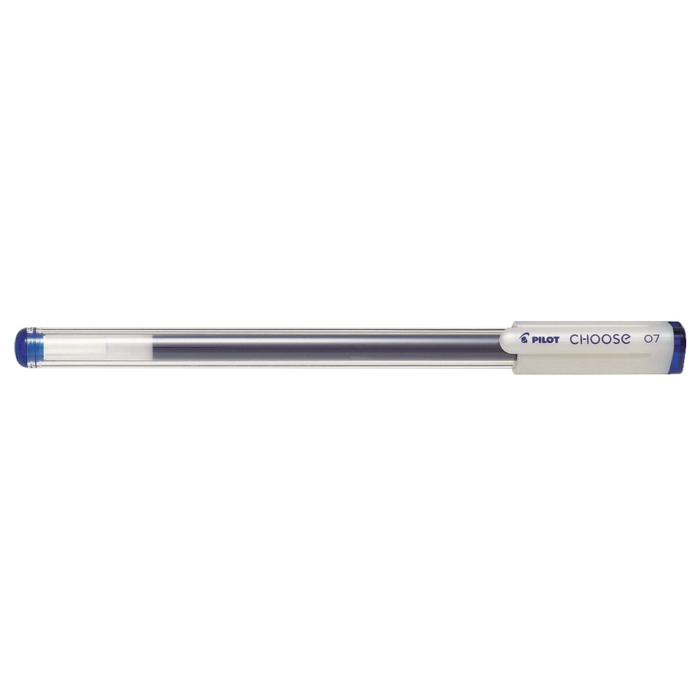 Pilot Choose Kalem 0.7 mm Mavi